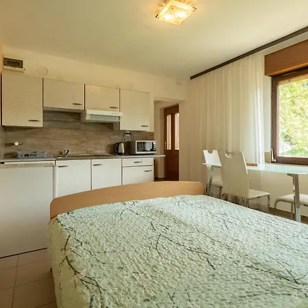 Apartmaji Loreta Most Na Soci Exterior photo