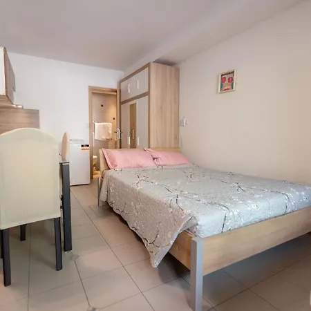 Apartmaji Loreta Most Na Soci Exterior photo