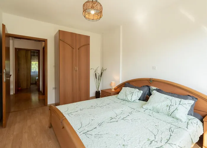 Apartmaji Loreta