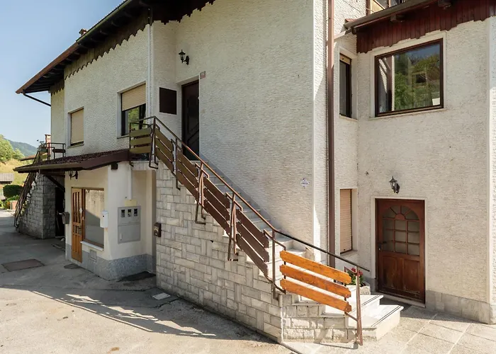 Apartmaji Loreta