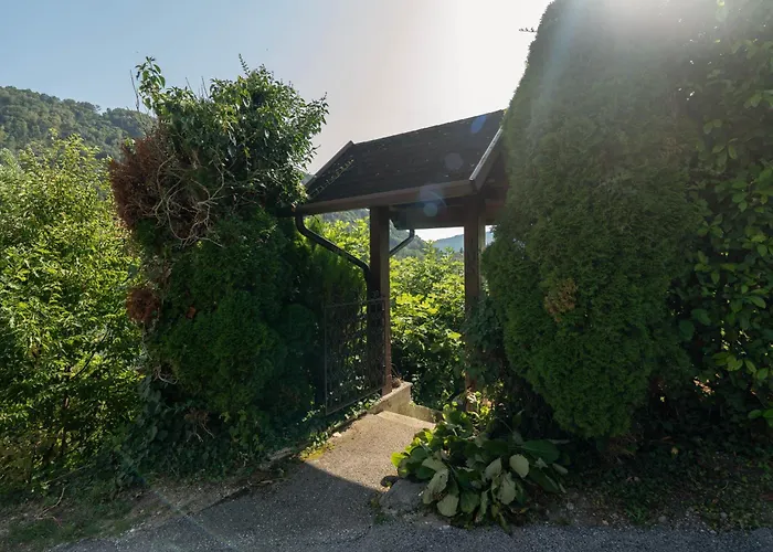 Apartmaji Loreta