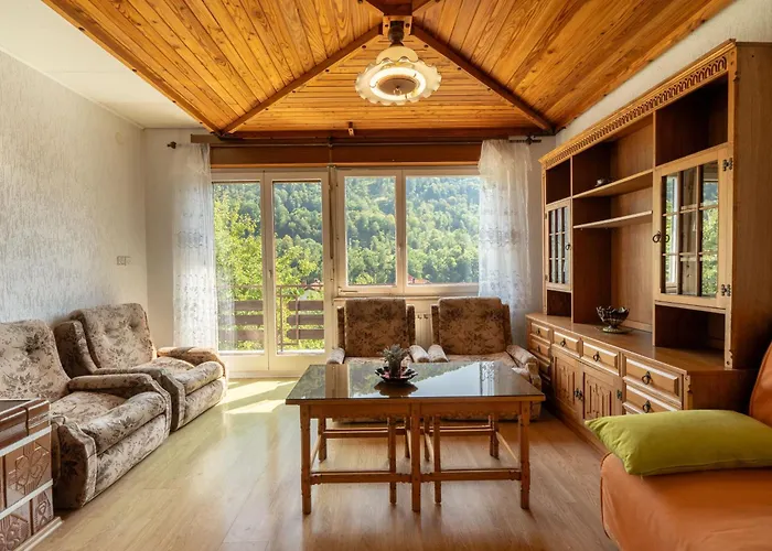 Apartmaji Loreta