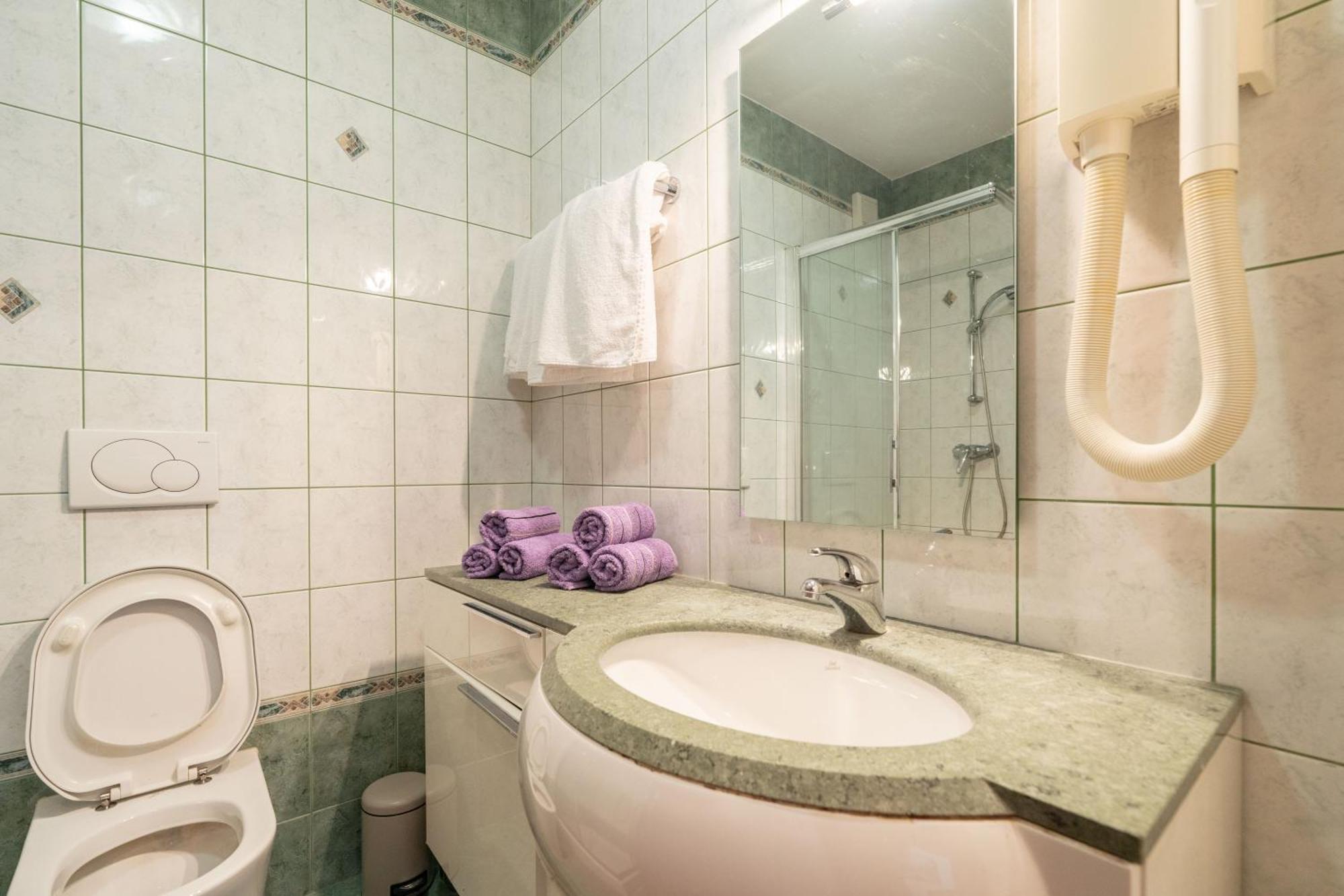 Apartmaji Loreta