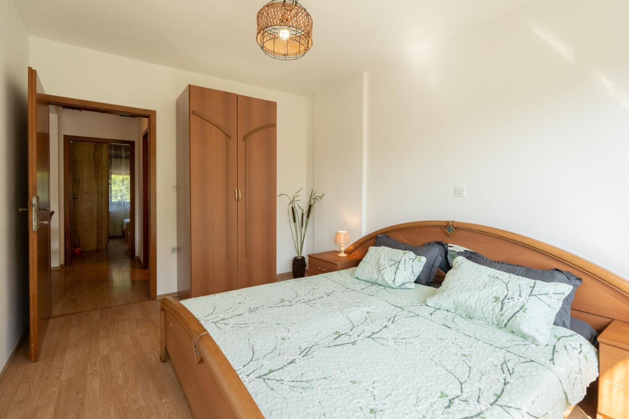 Apartment Apartmaji Loreta