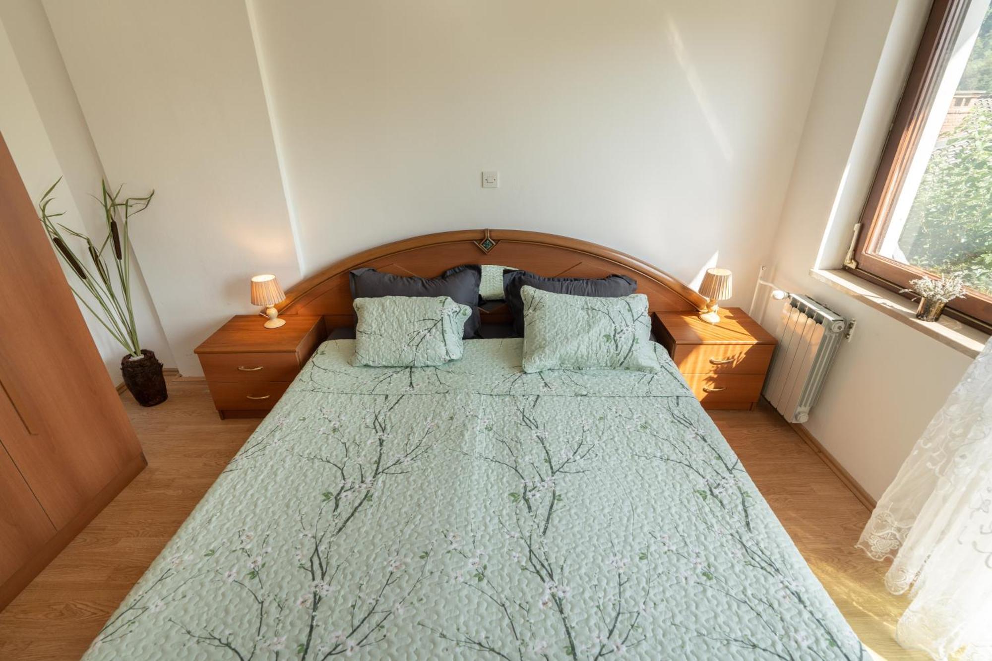 Apartmaji Loreta Apartment Most Na Soci