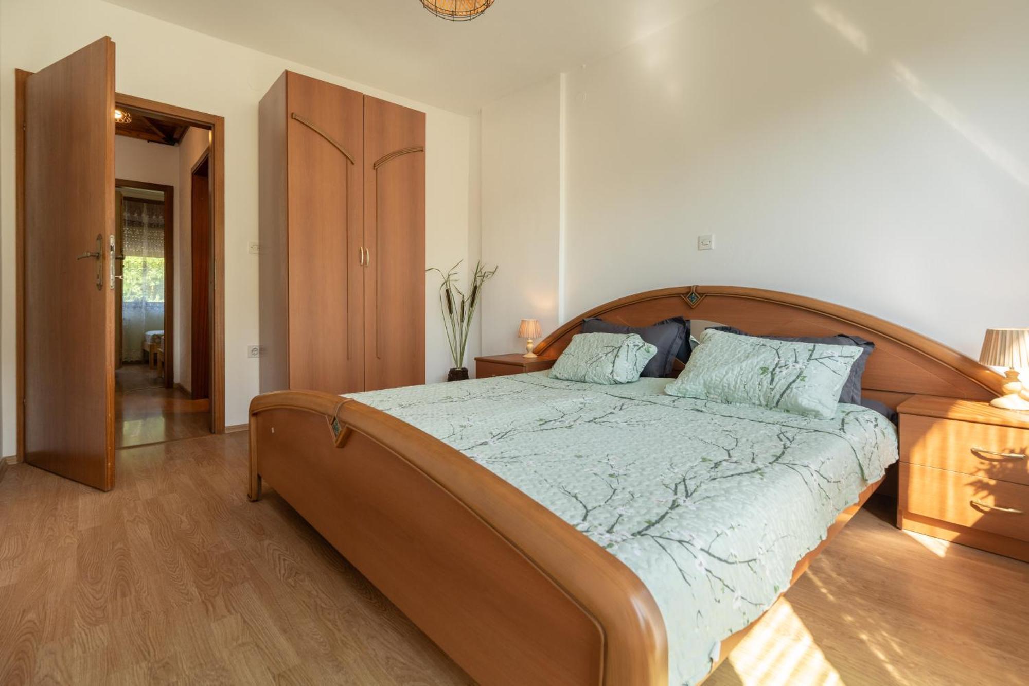 Apartment Apartmaji Loreta Most Na Soci