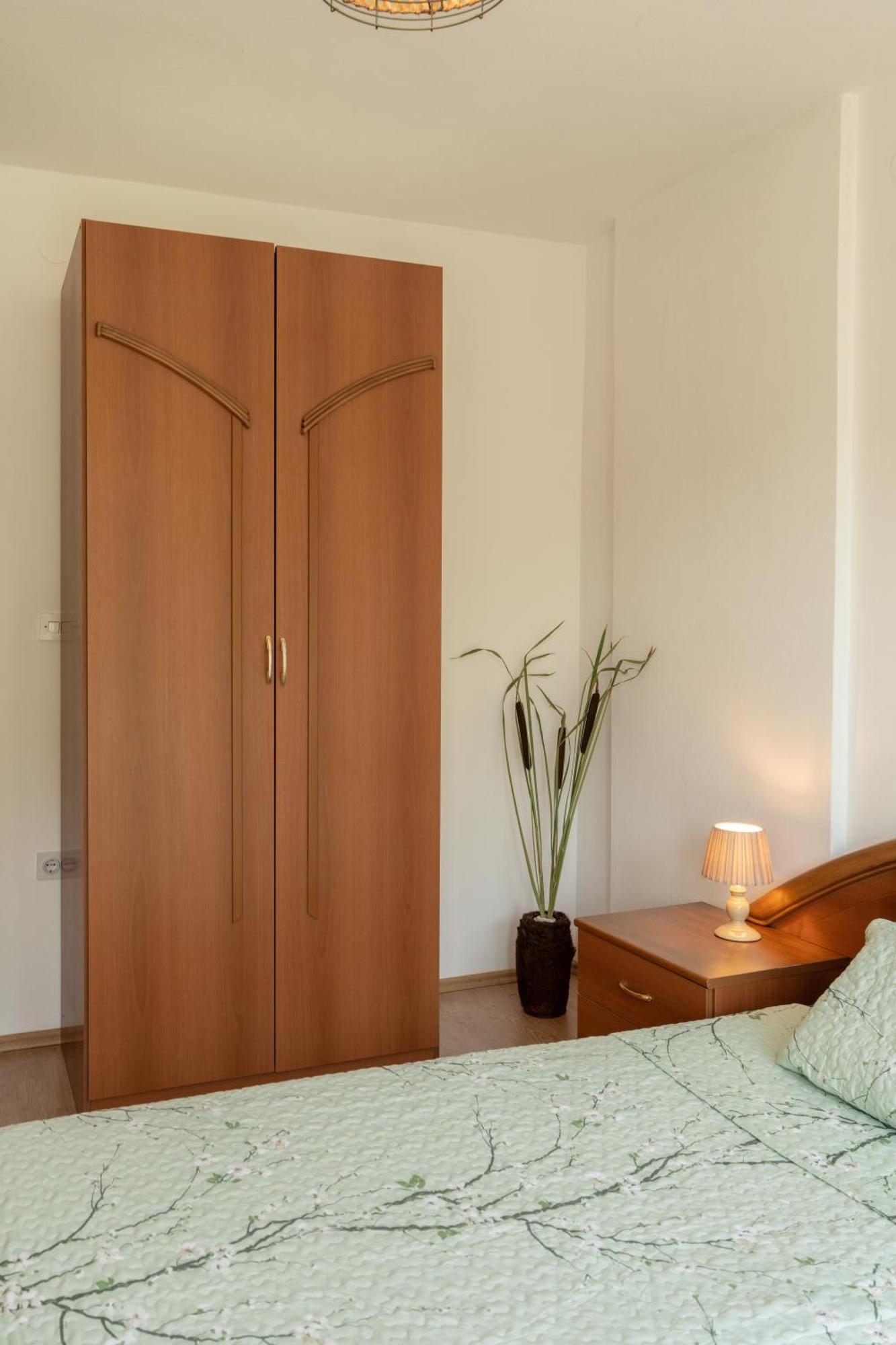 Apartment Apartmaji Loreta Most Na Soci