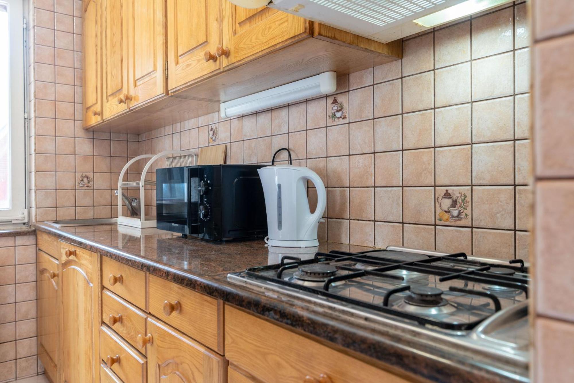 Apartmaji Loreta