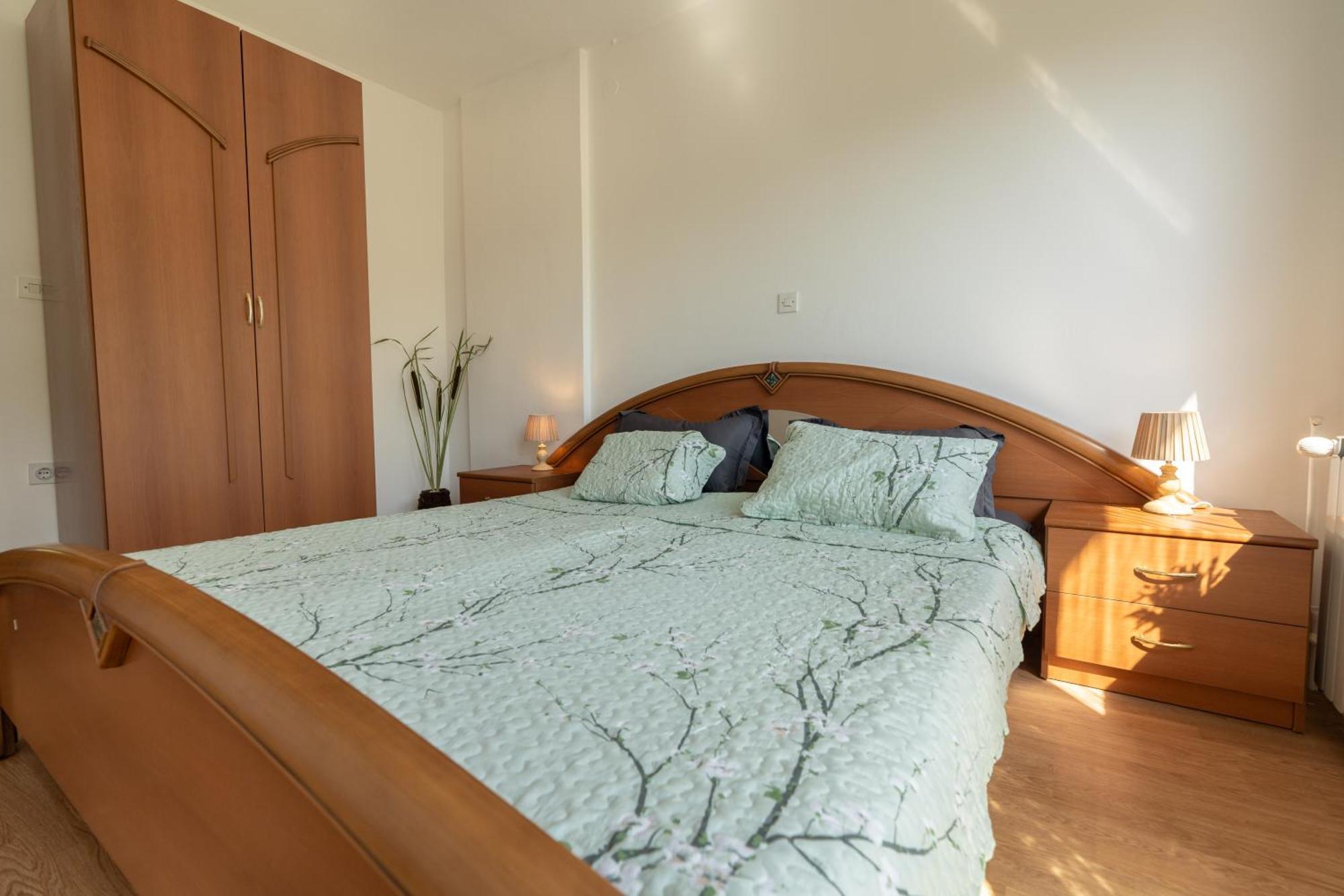 Apartmaji Loreta Apartment