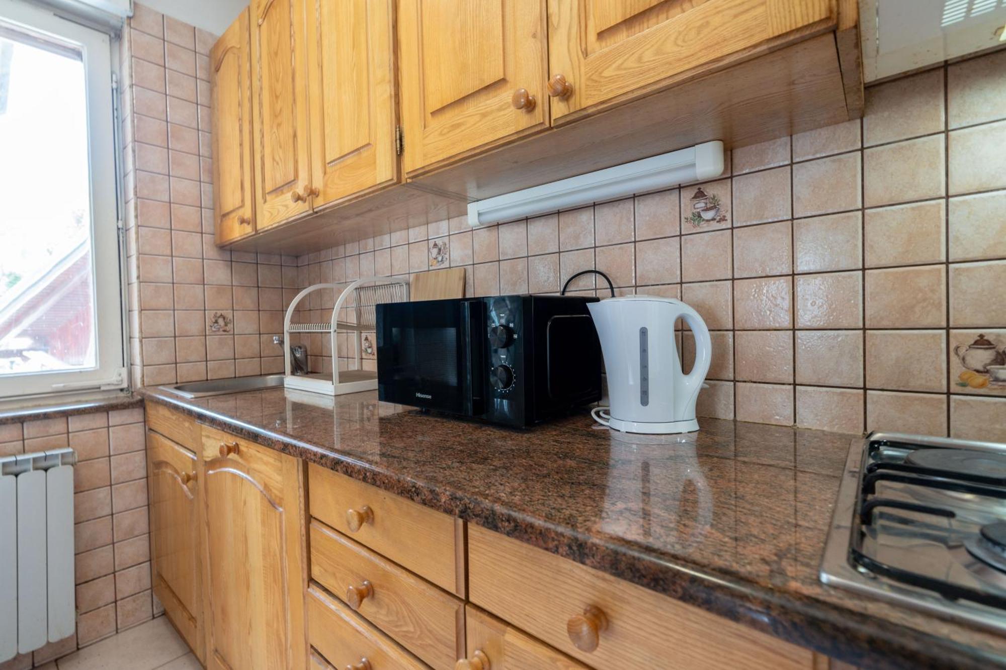 Apartmaji Loreta * Most Na Soci