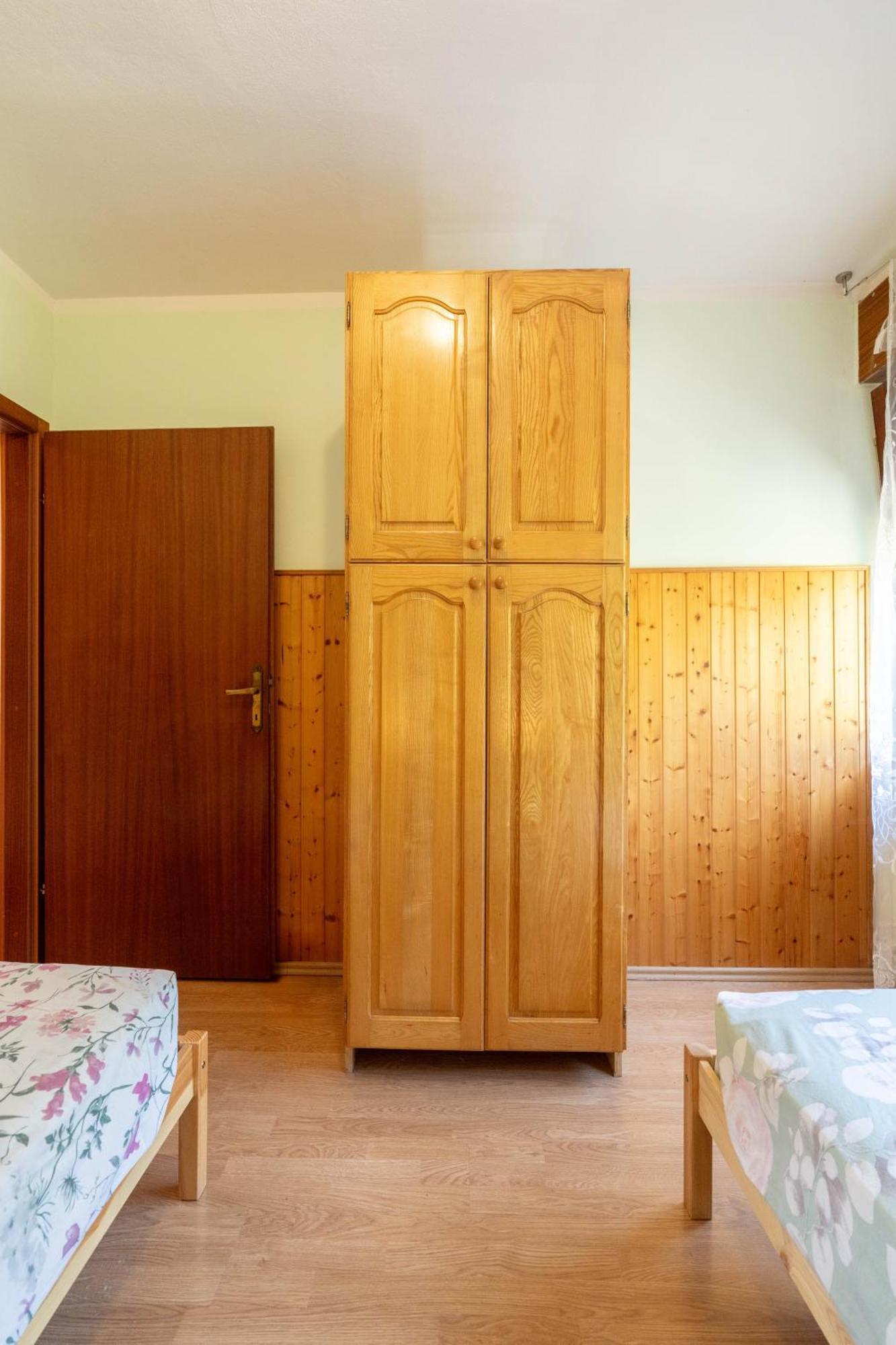 Apartmaji Loreta *