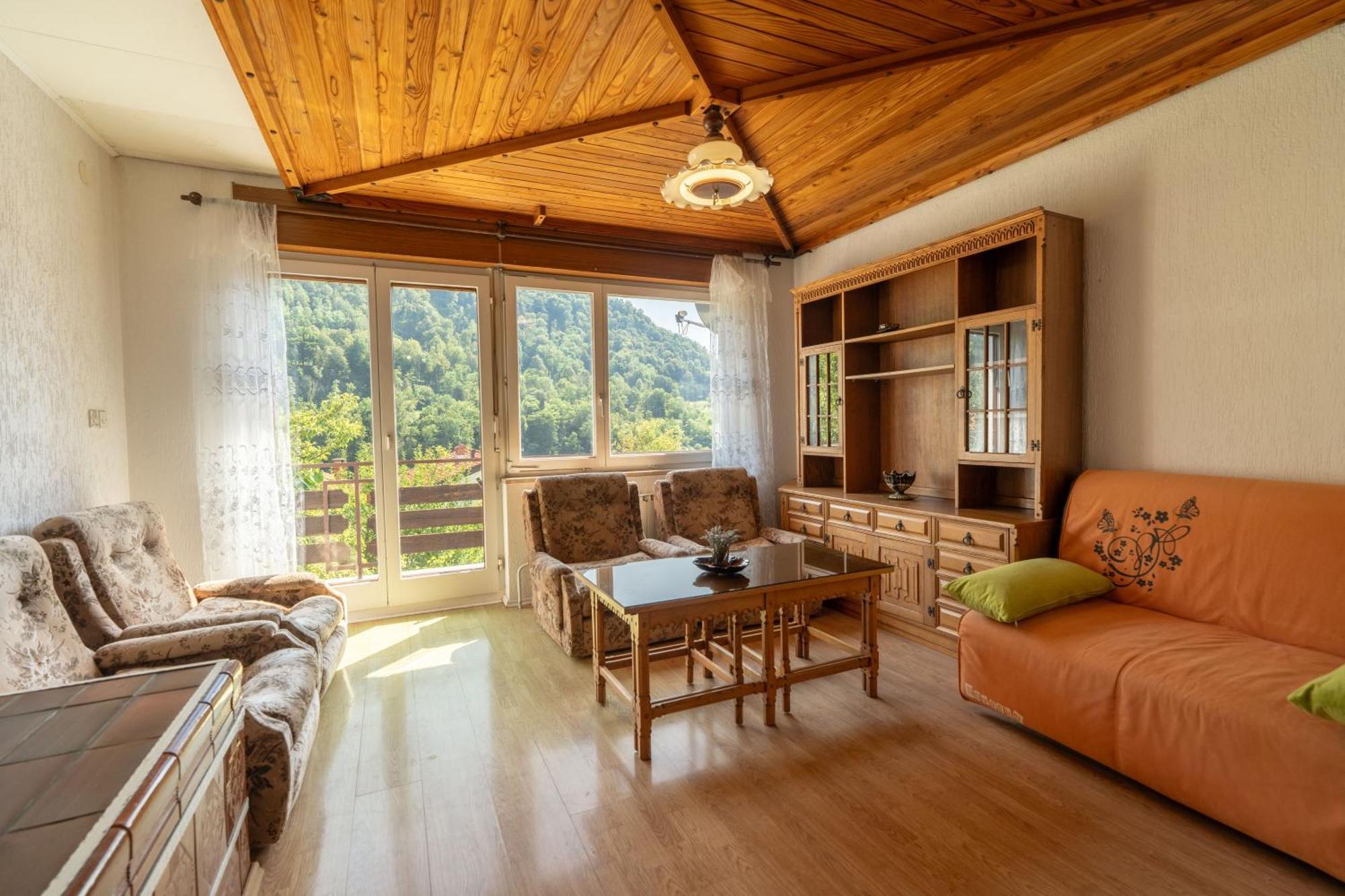 Apartmaji Loreta