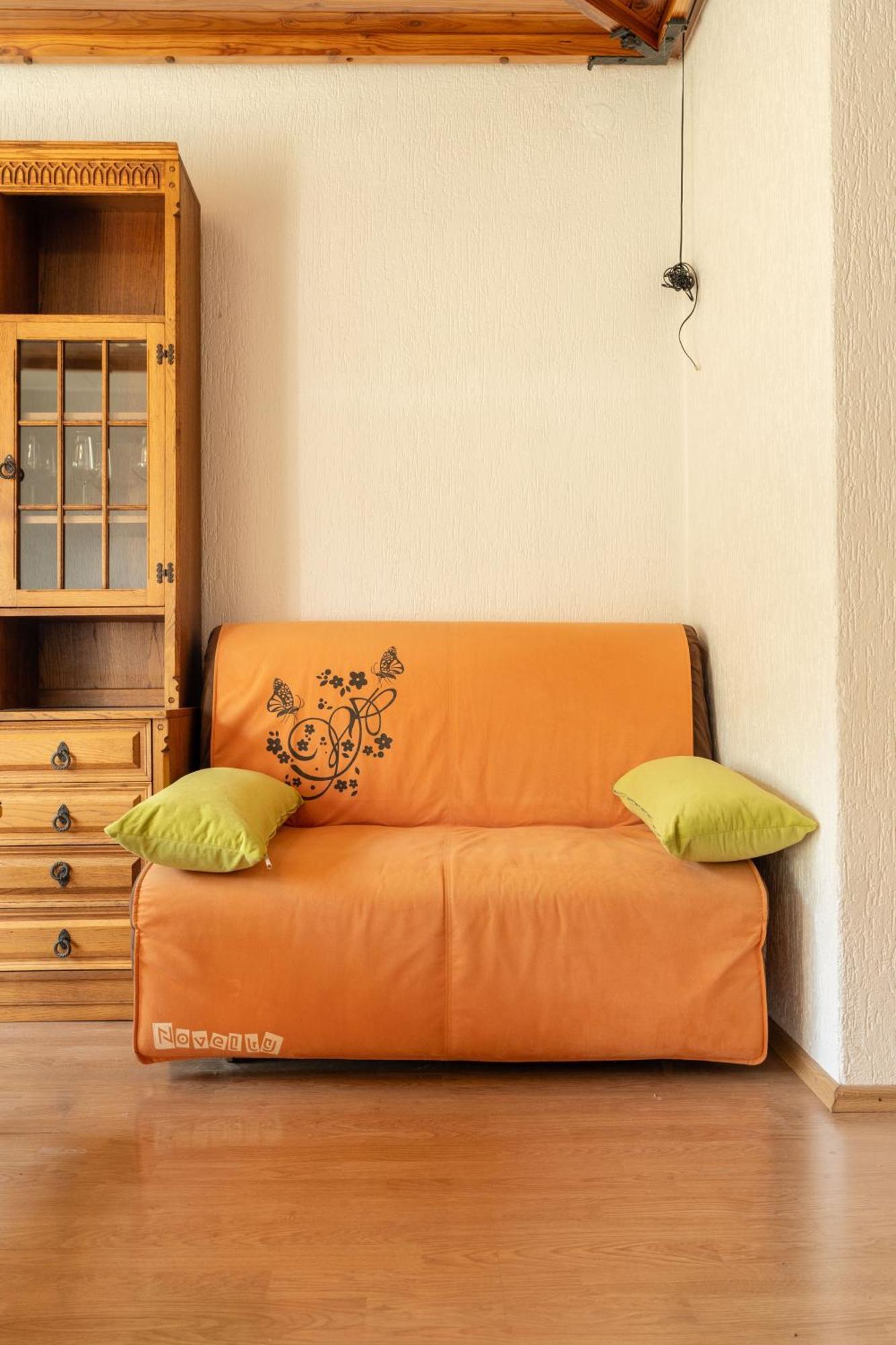 Apartmaji Loreta *