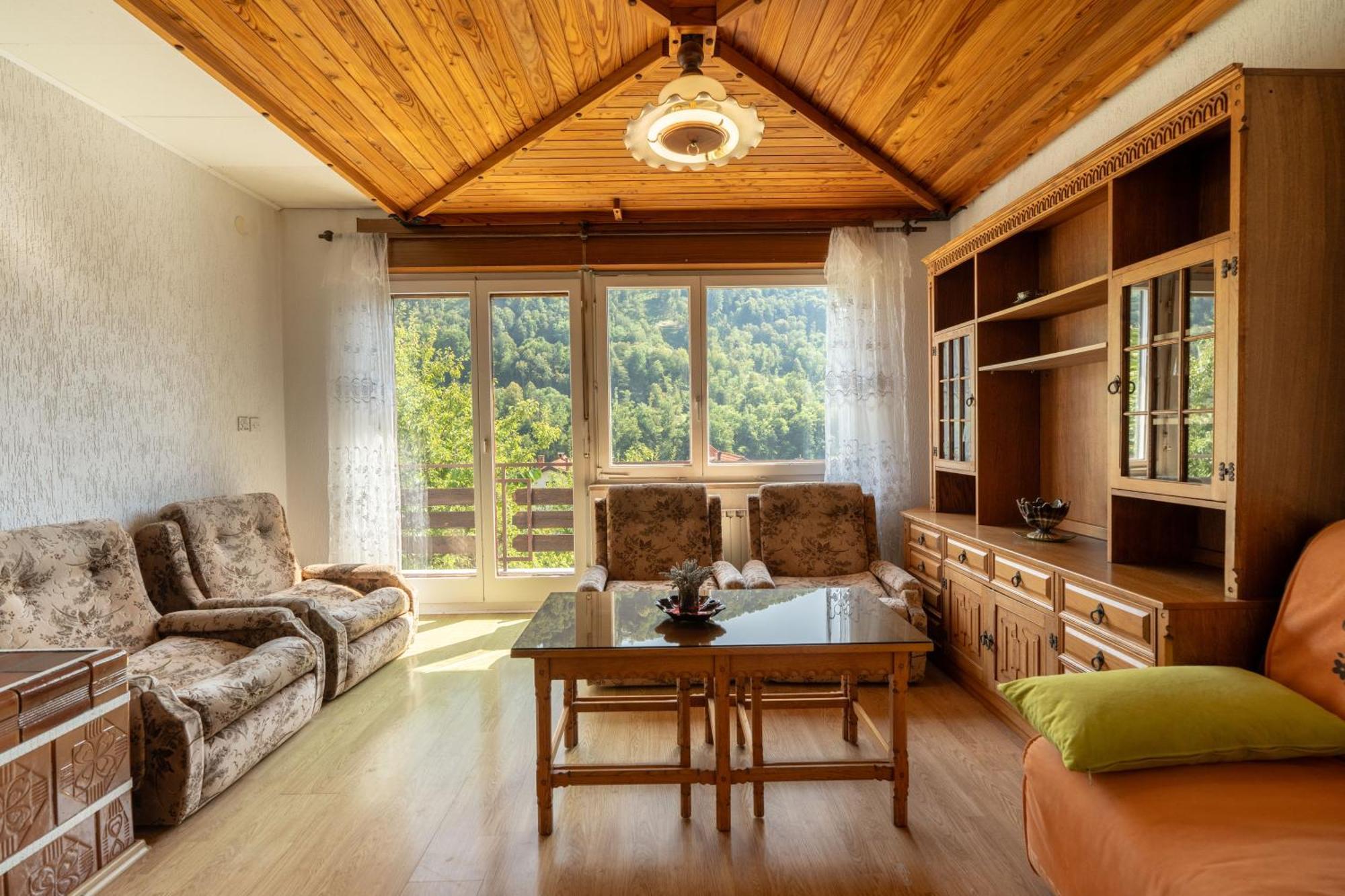 Apartmaji Loreta