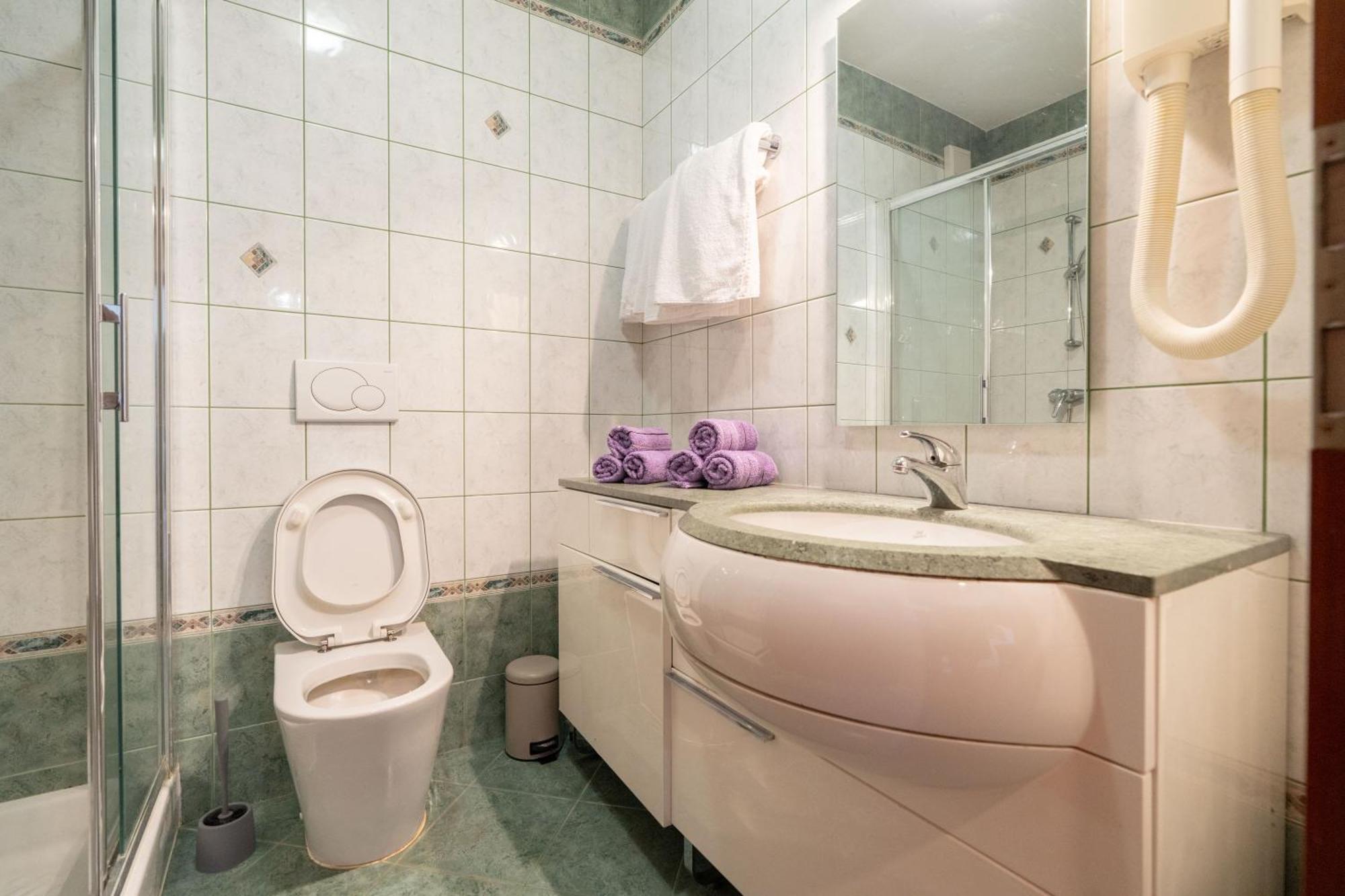 Apartmaji Loreta Apartment