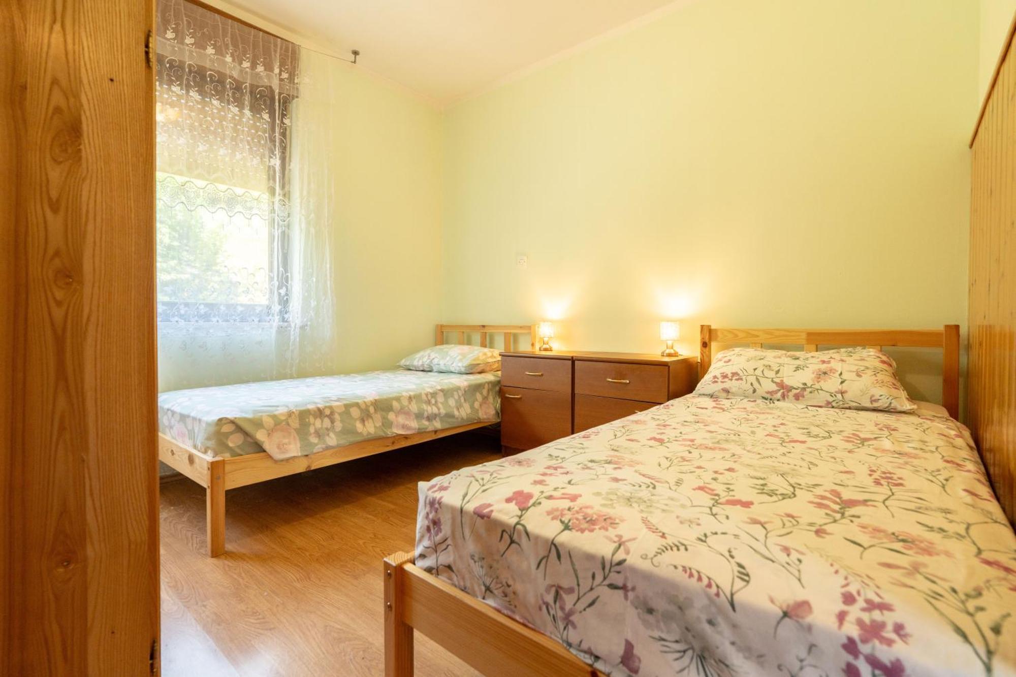 Apartmaji Loreta Most Na Soci