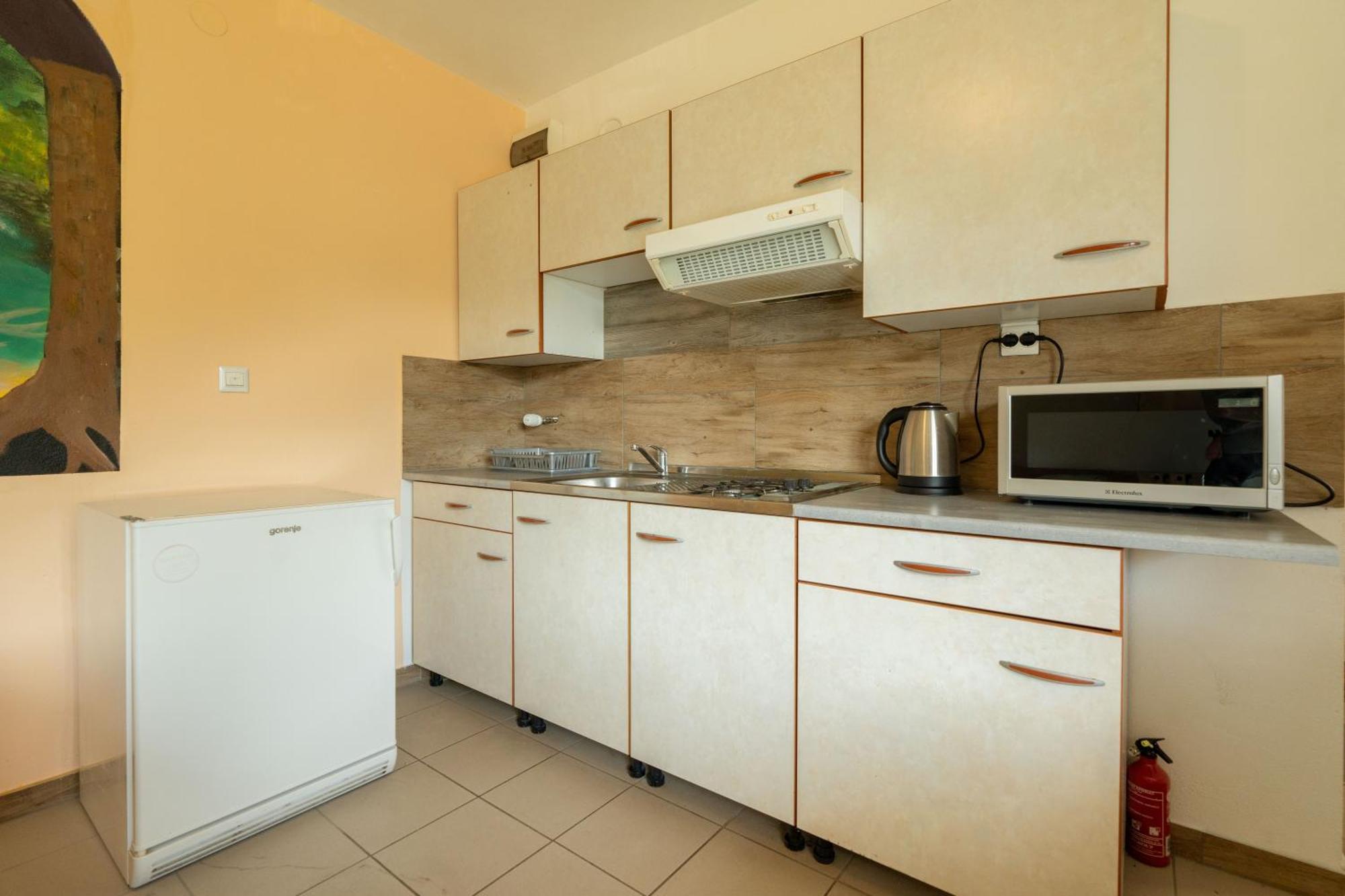 Apartment Apartmaji Loreta