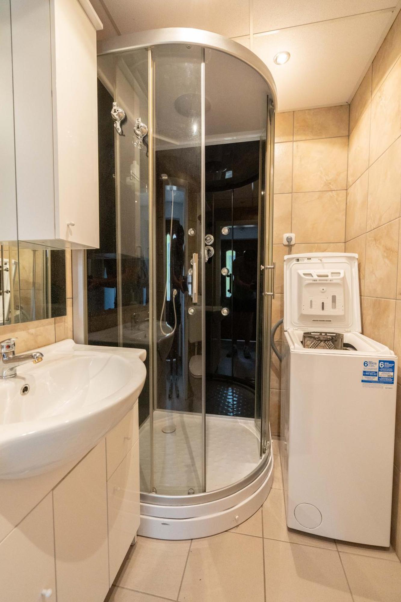 Apartmaji Loreta * Most Na Soci