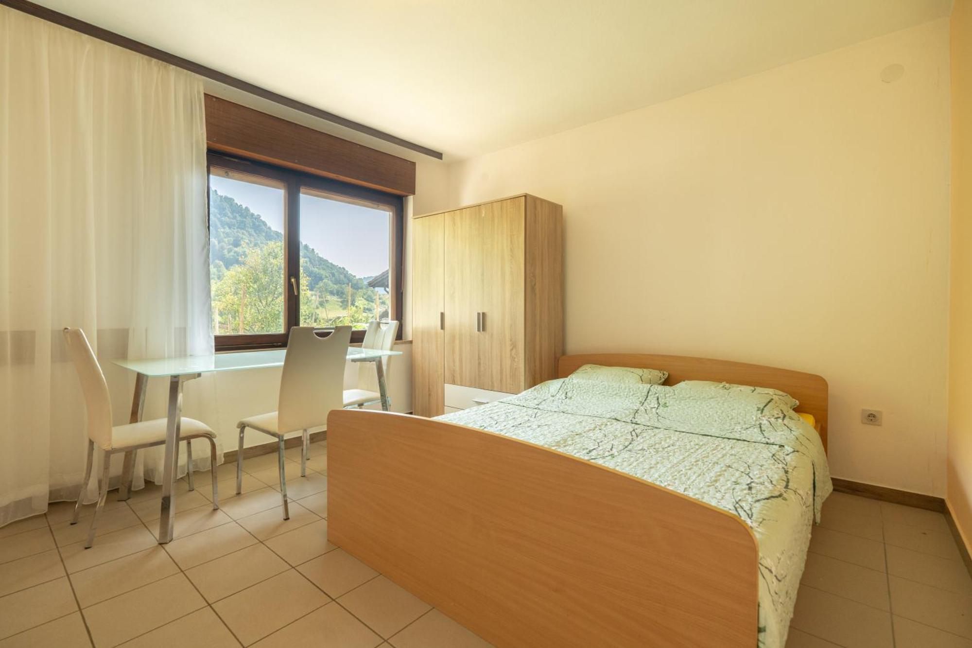 Apartmaji Loreta