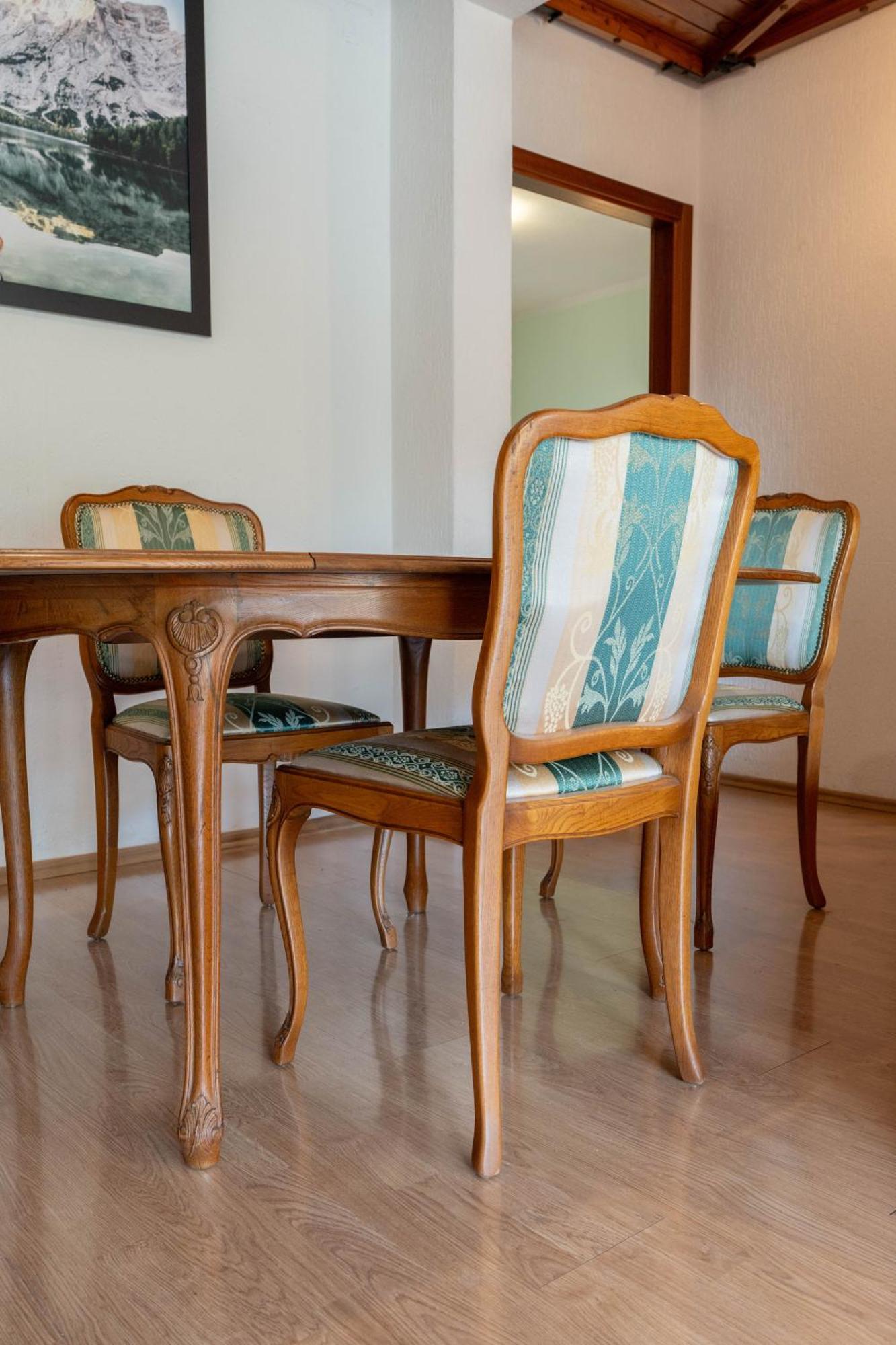 Apartmaji Loreta *