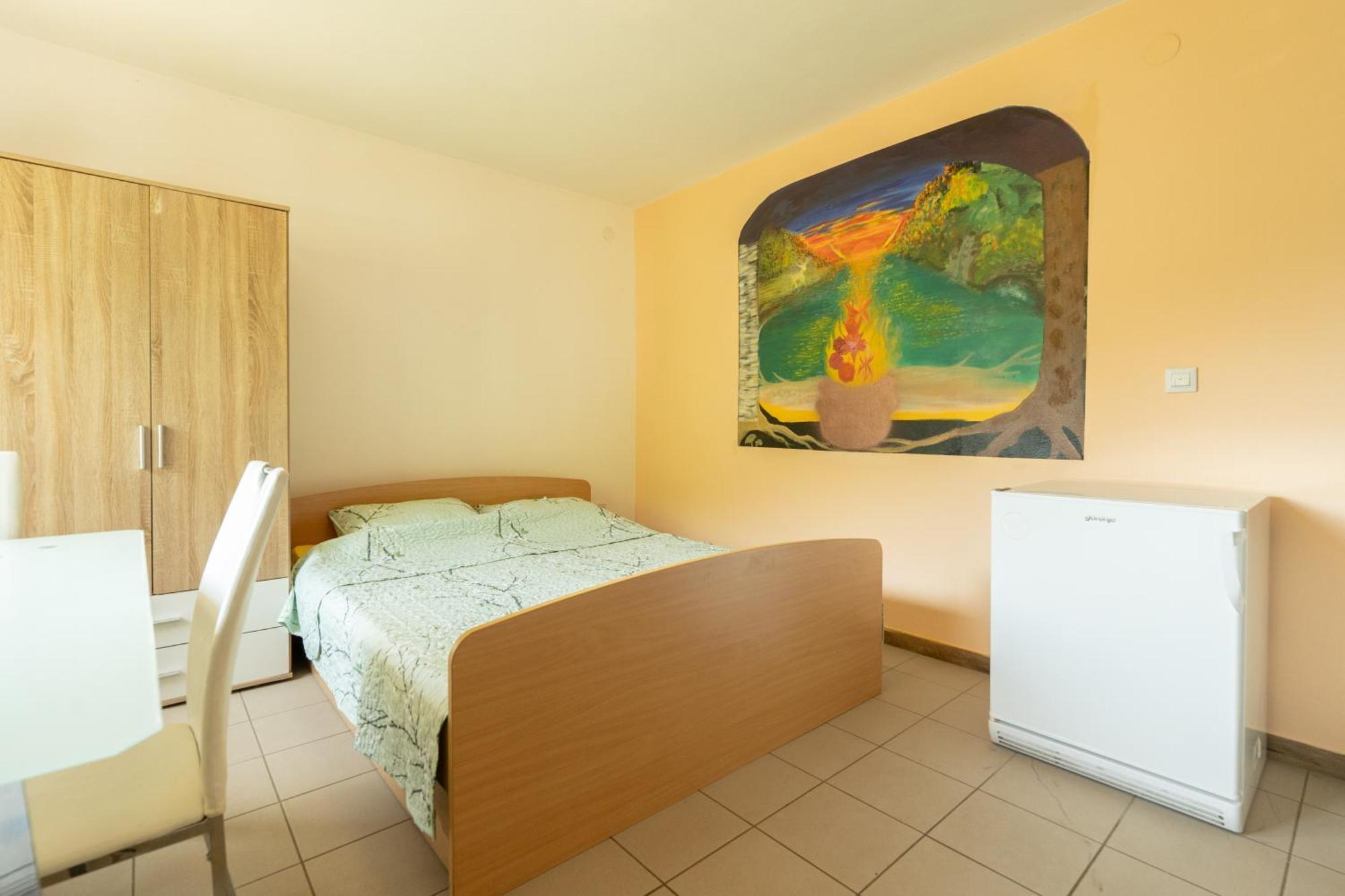 Apartmaji Loreta Most Na Soci