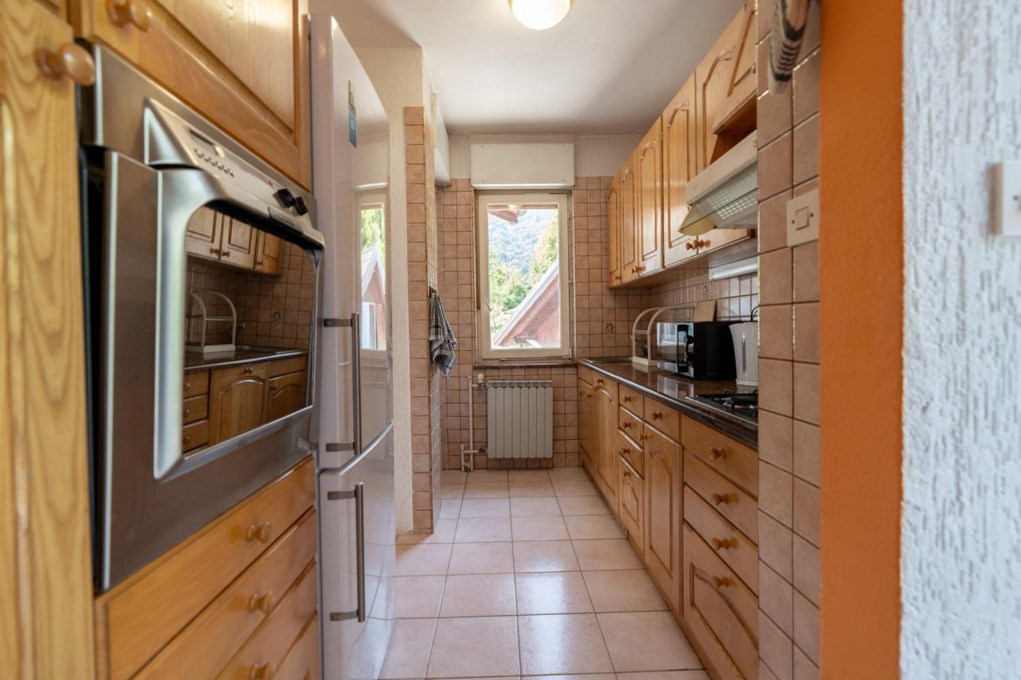 Apartmaji Loreta Apartment