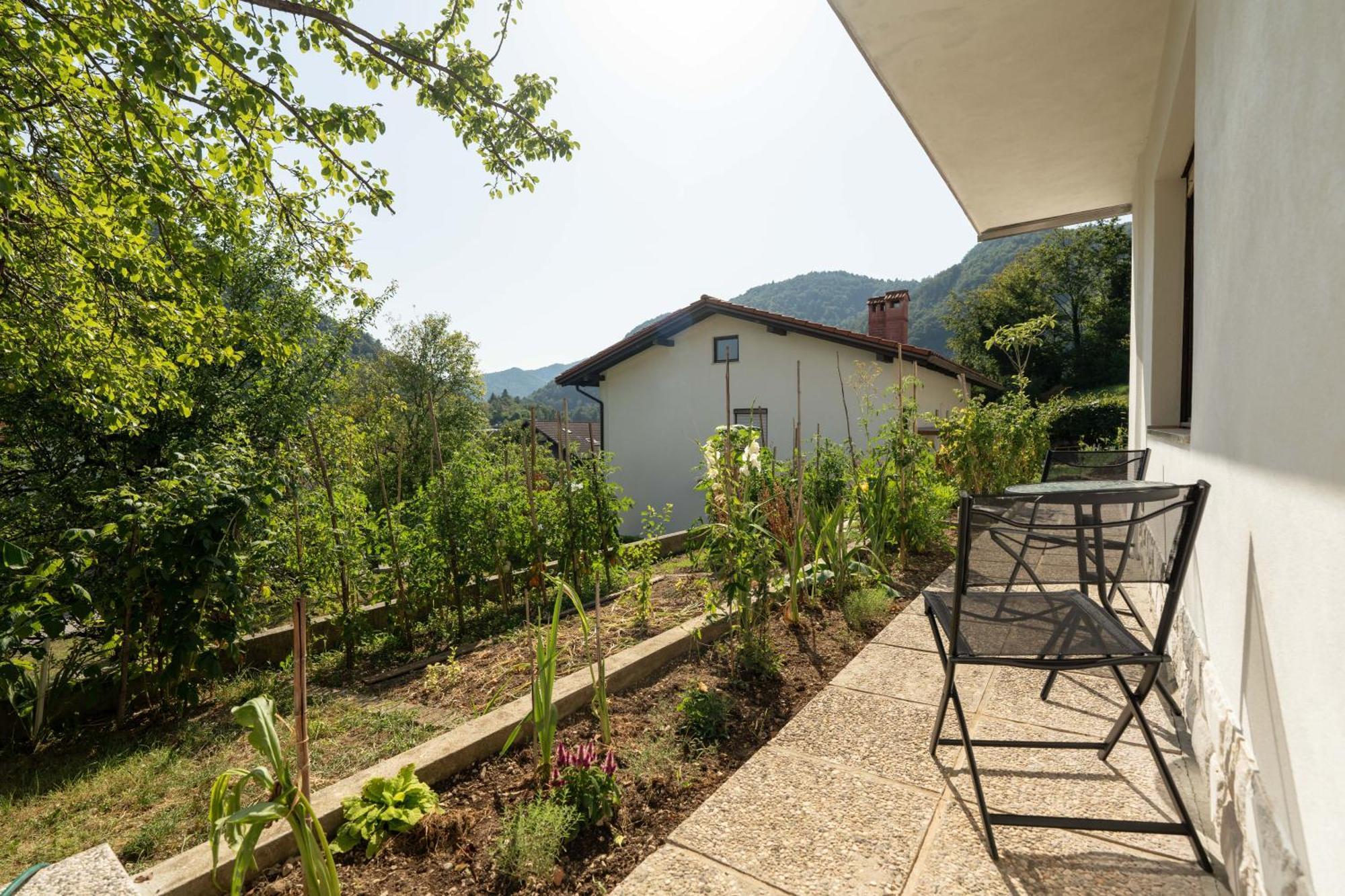 Apartmaji Loreta *