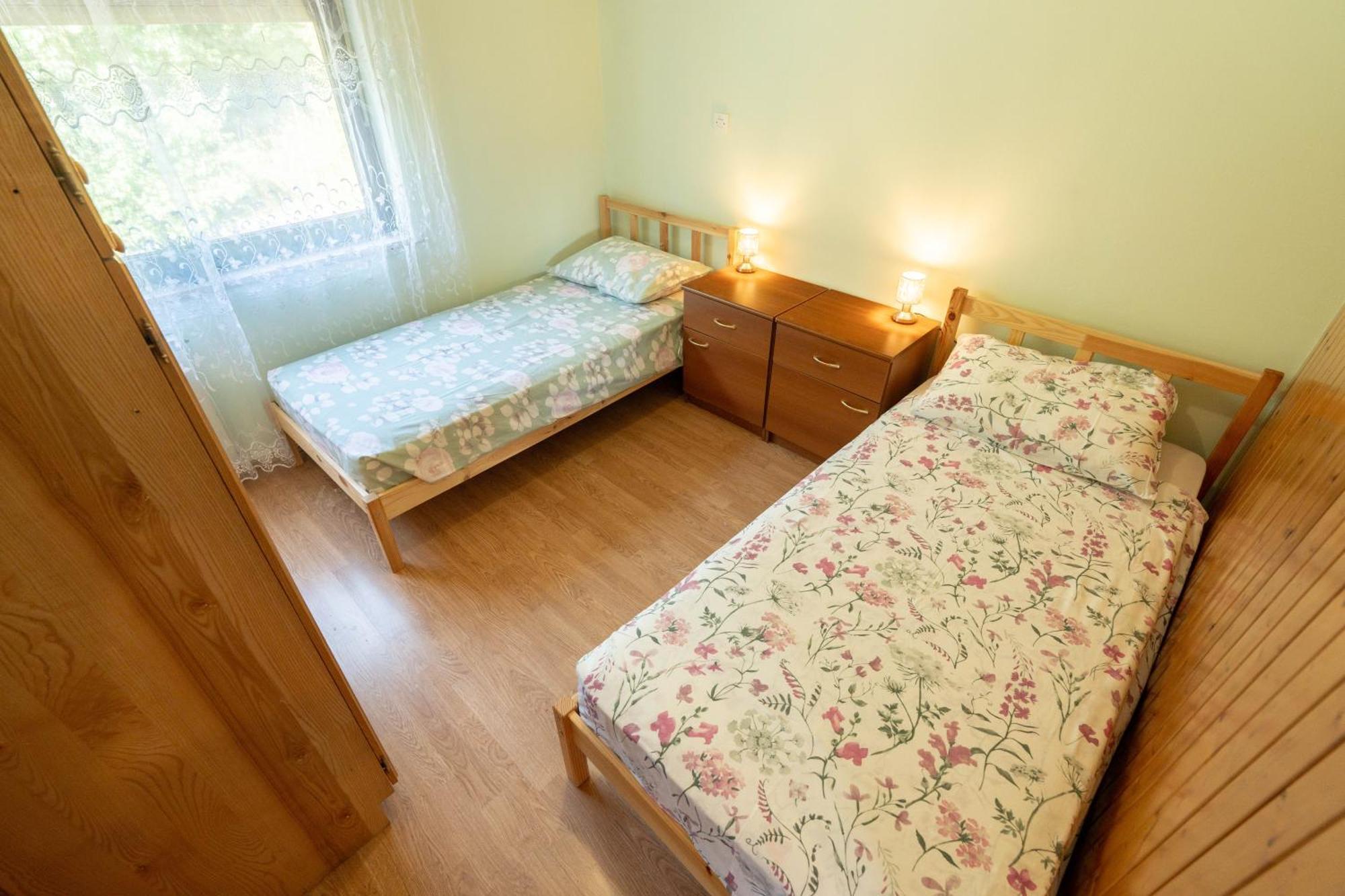 Apartmaji Loreta