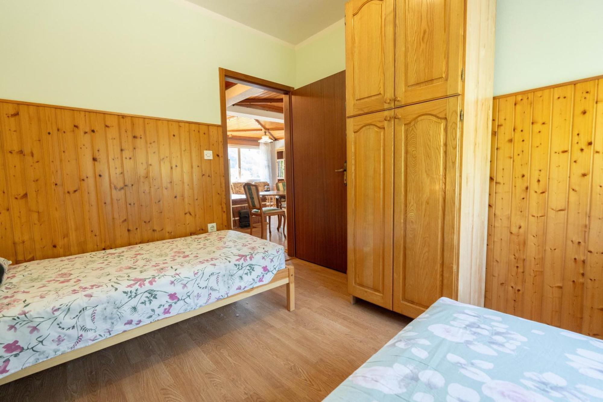 Apartment Apartmaji Loreta Most Na Soci