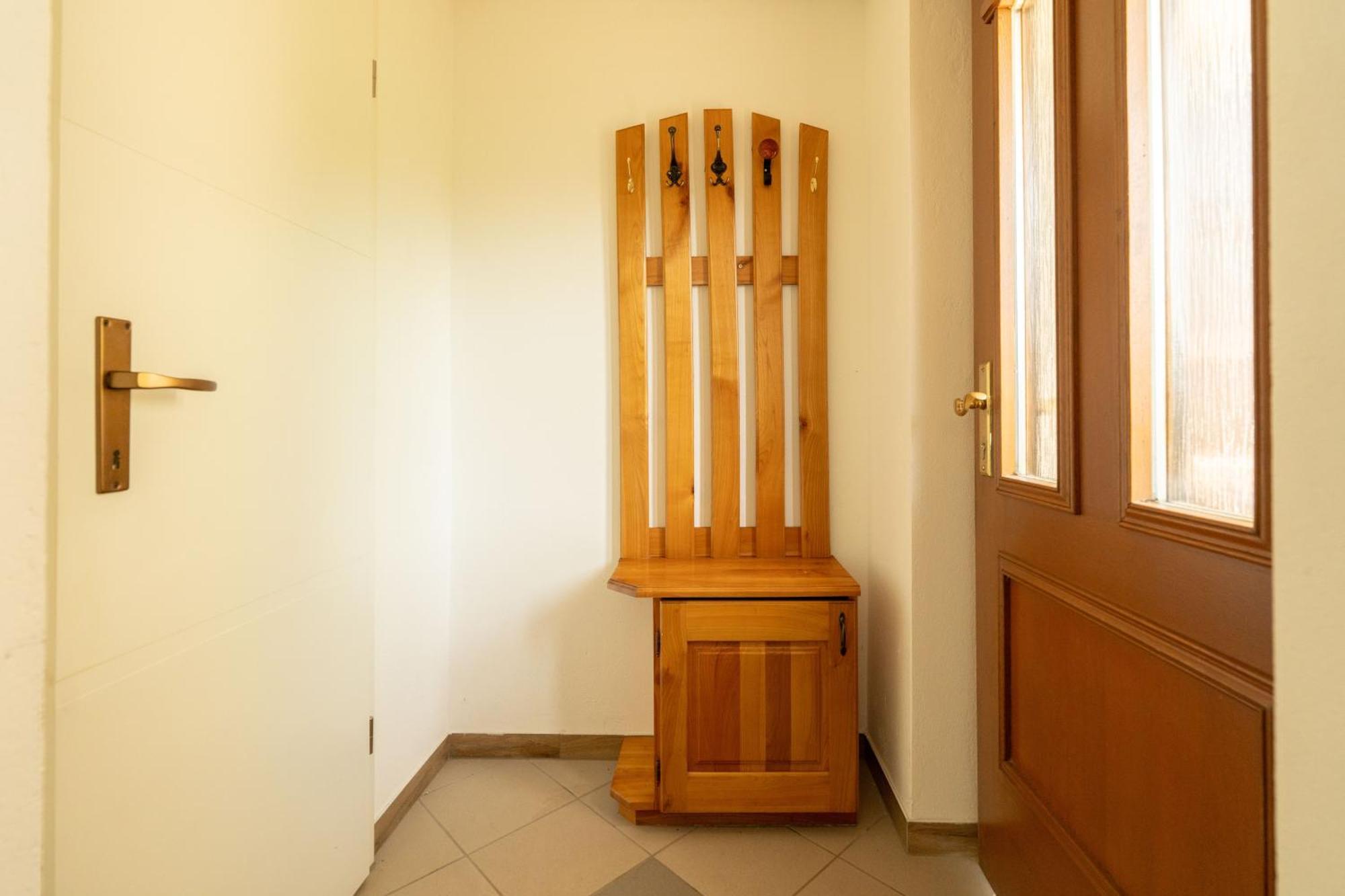 Apartmaji Loreta