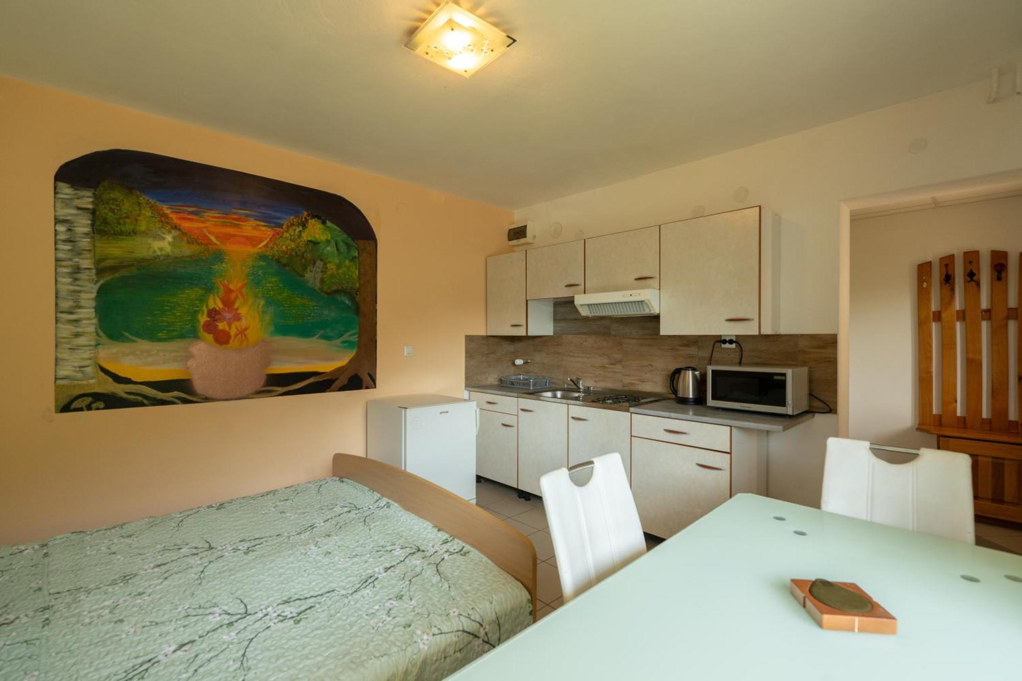 Apartmaji Loreta Apartment