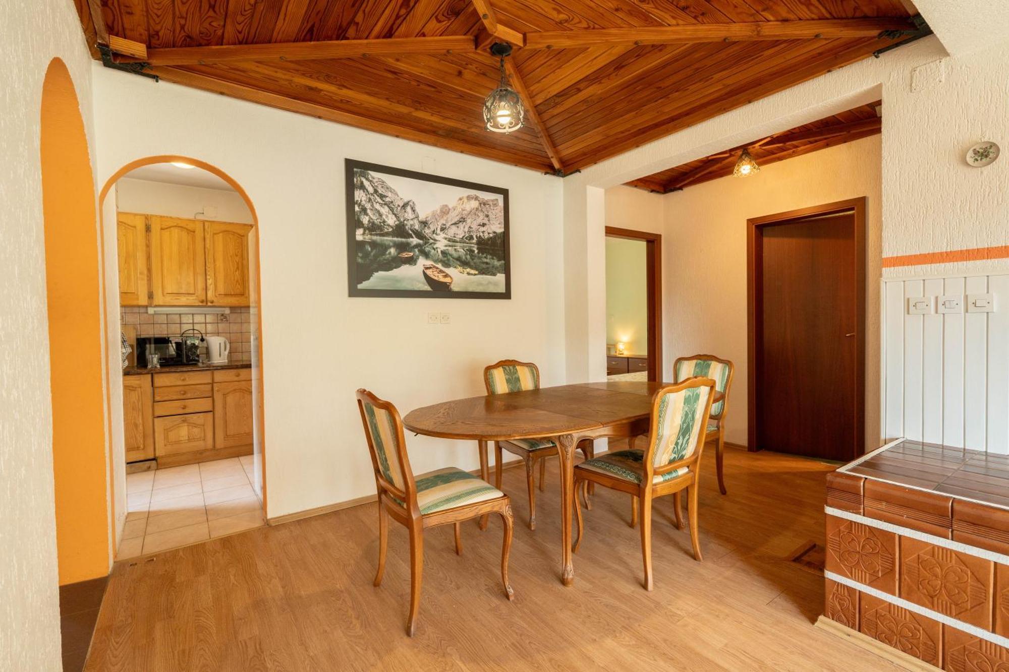 Apartment Apartmaji Loreta *
