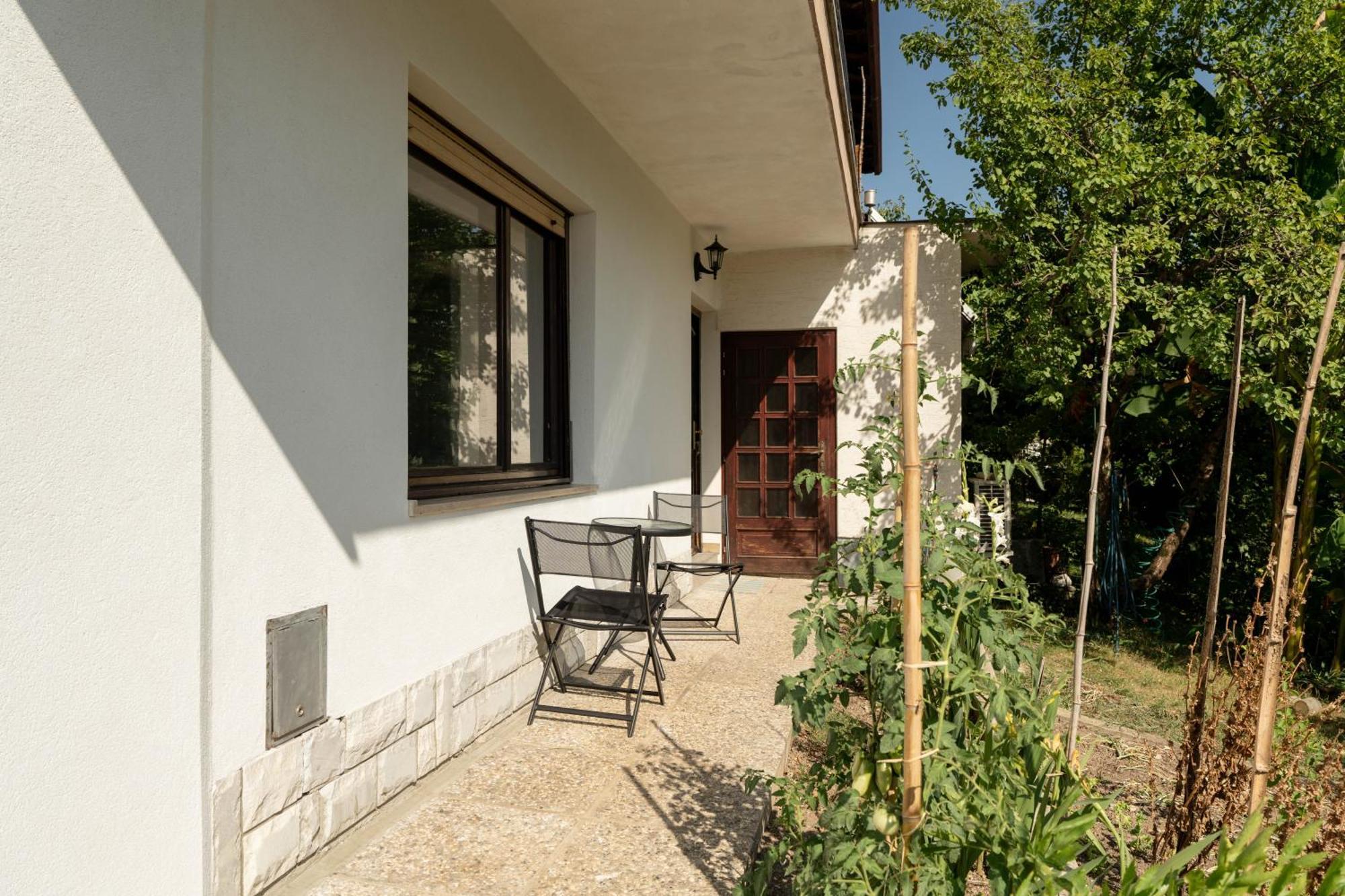 Apartmaji Loreta *