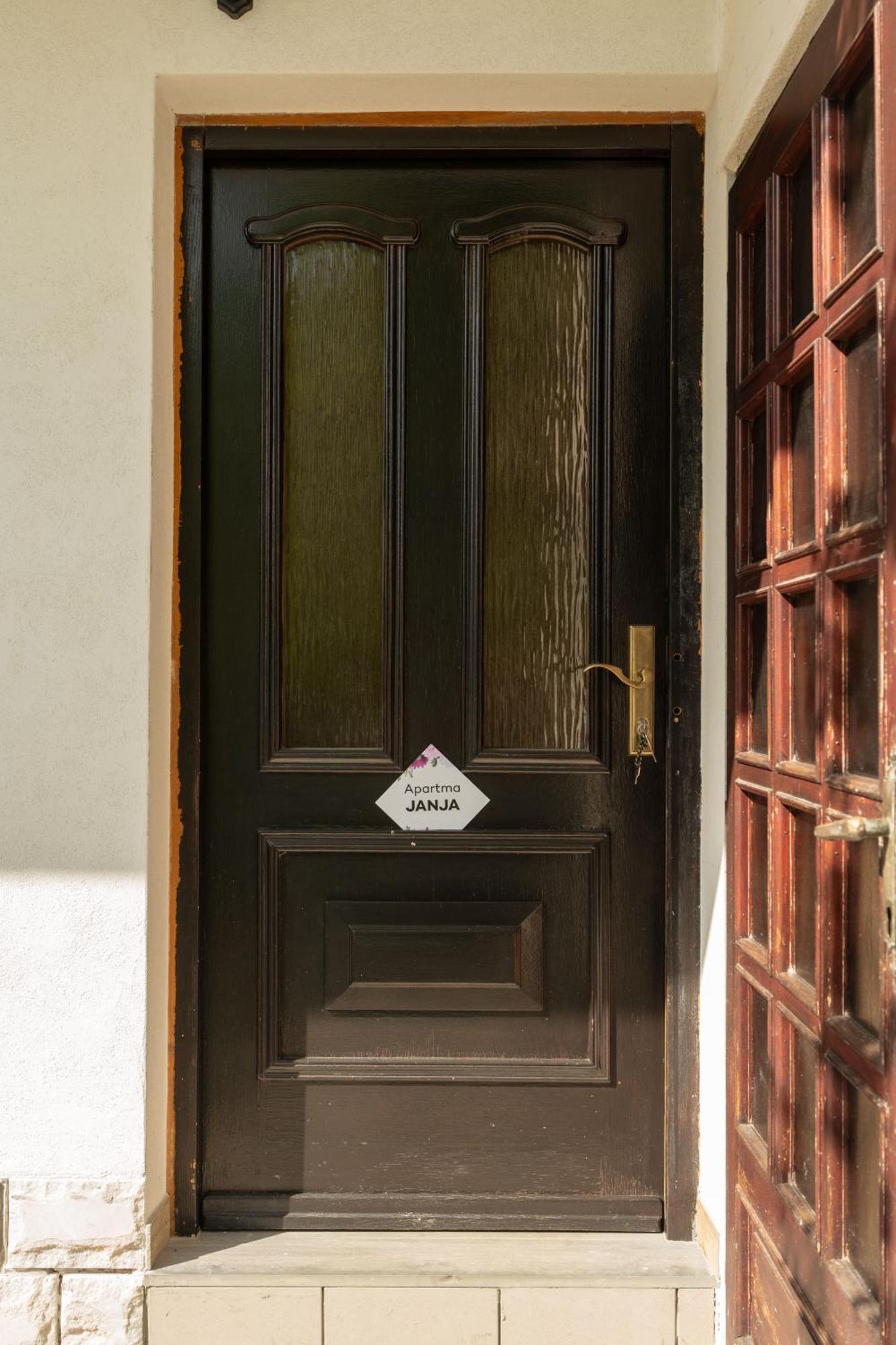 Apartmaji Loreta * Most Na Soci
