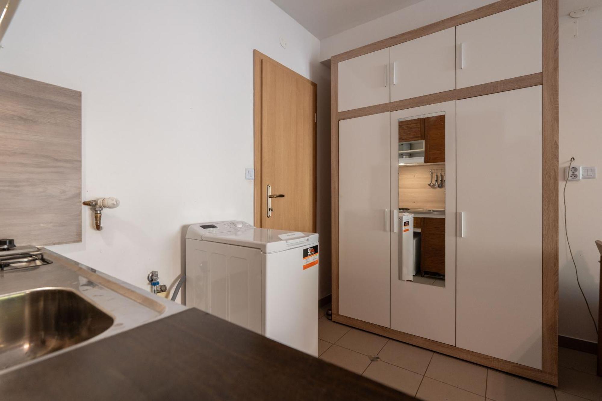 Apartment Apartmaji Loreta
