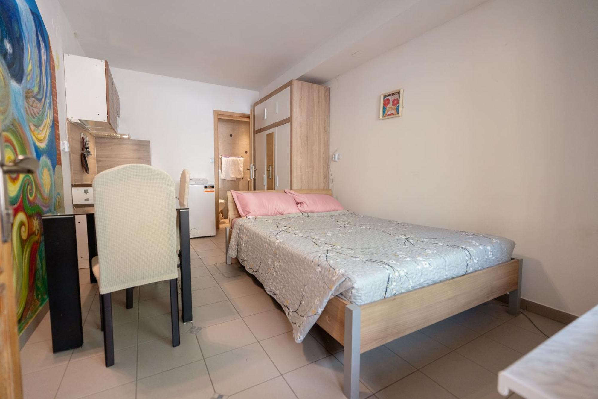 Apartmaji Loreta * Most Na Soci