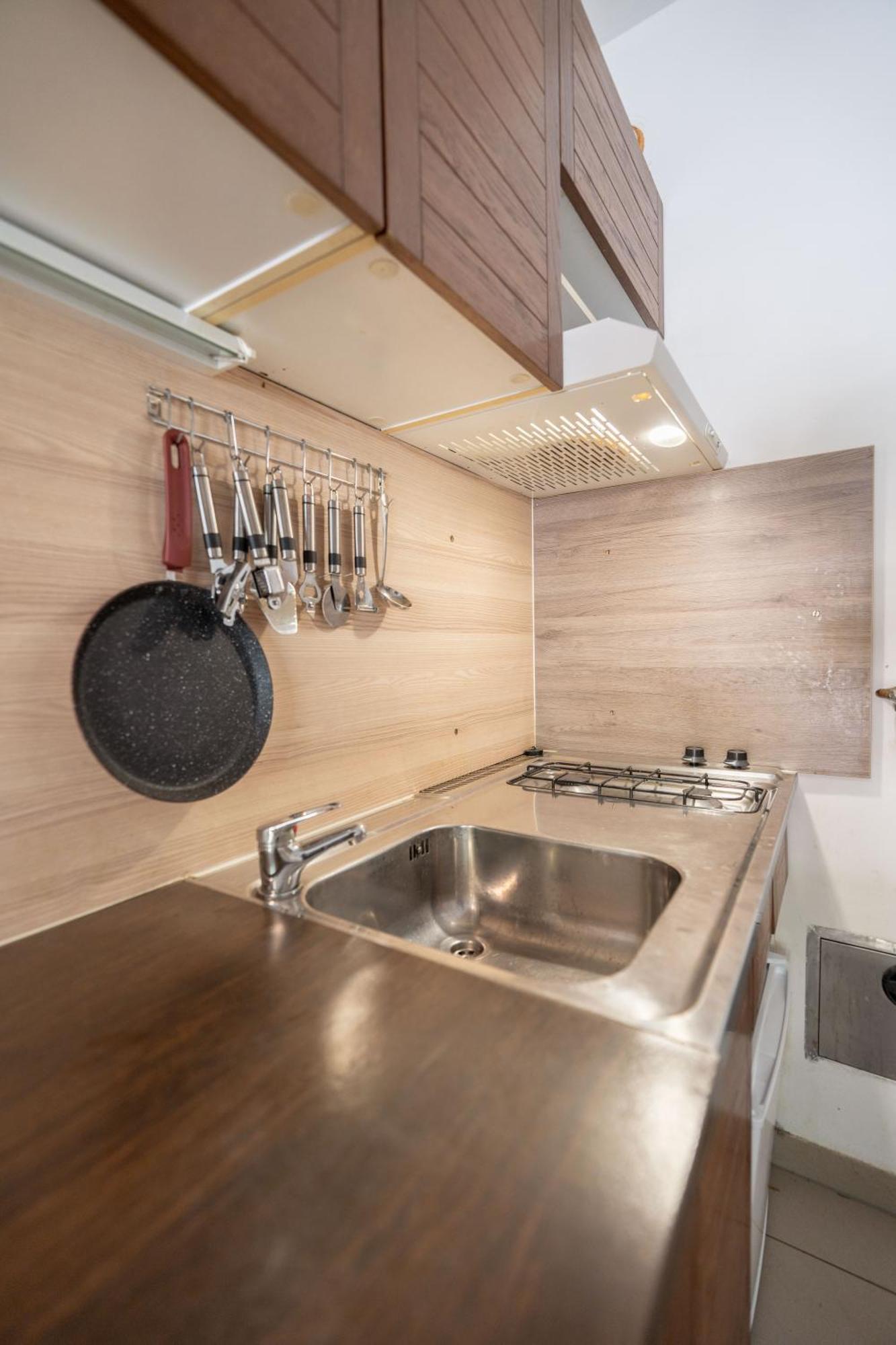 Apartmaji Loreta *