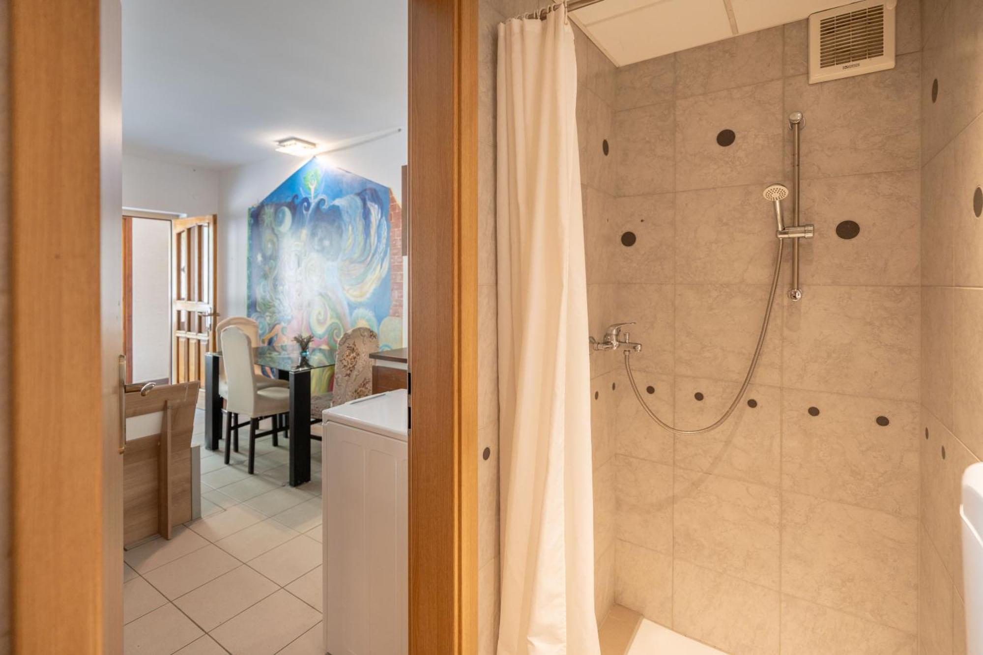 Apartmaji Loreta