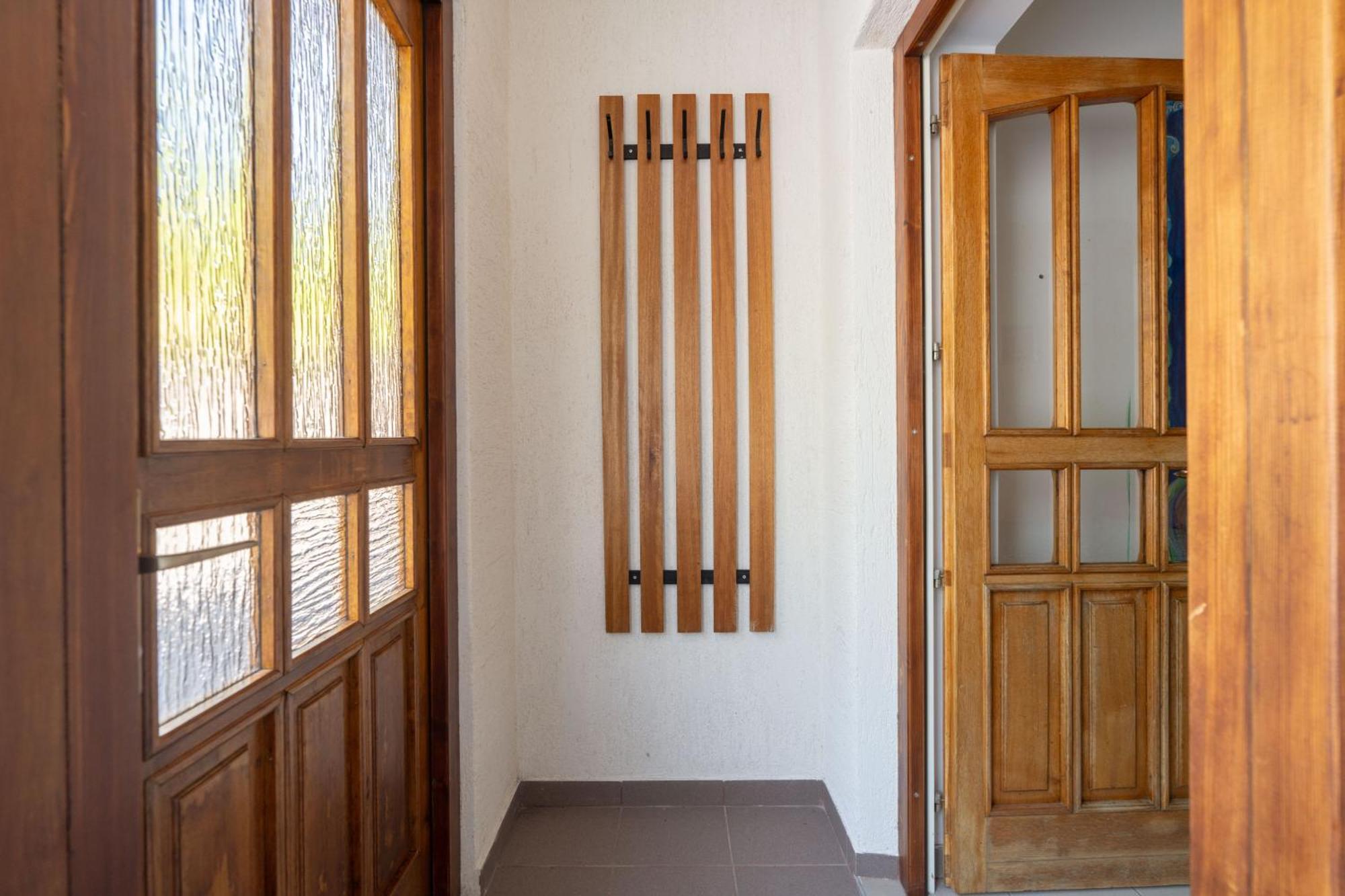 Apartmaji Loreta Apartment Most Na Soci