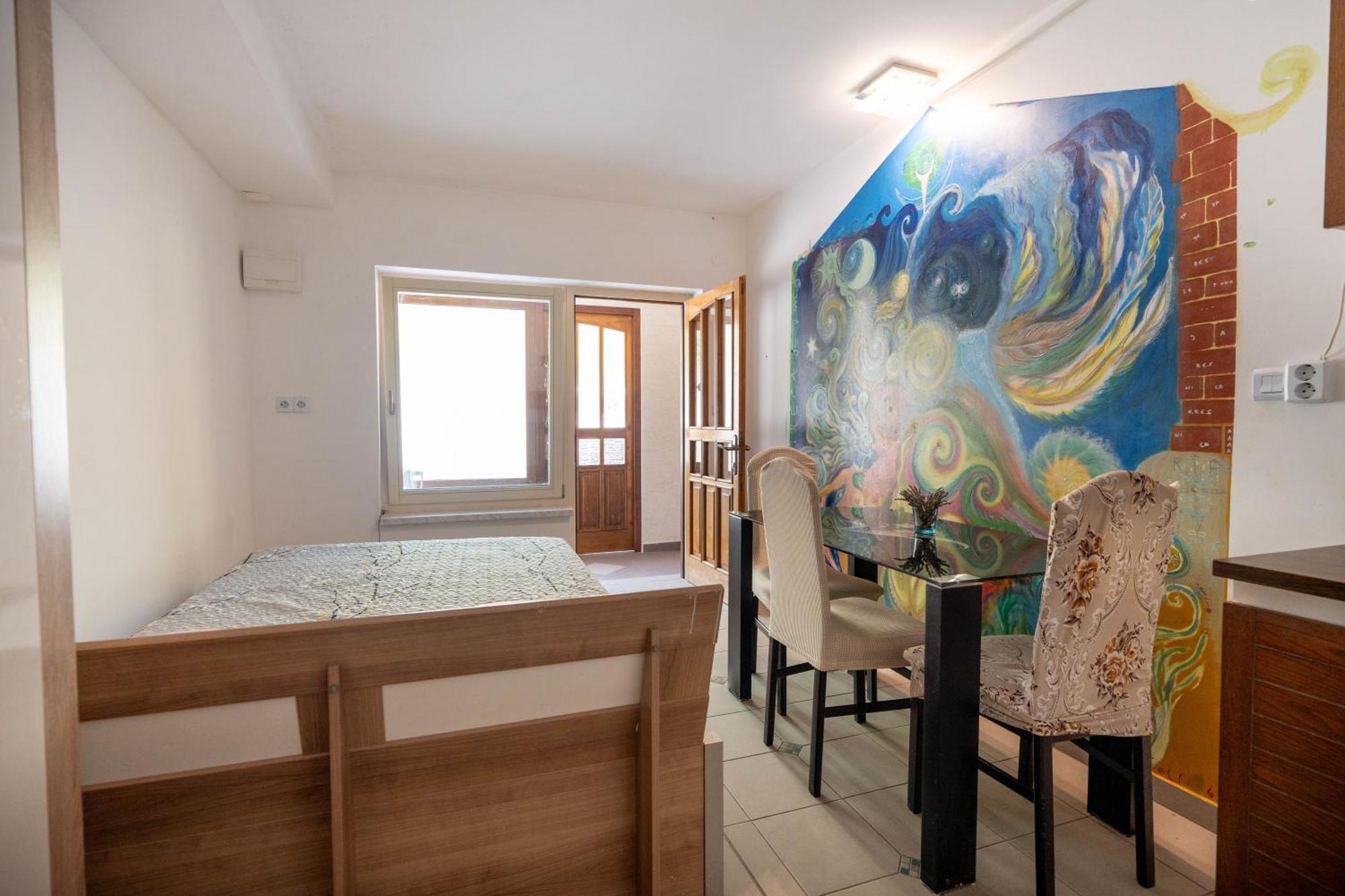 Apartmaji Loreta *