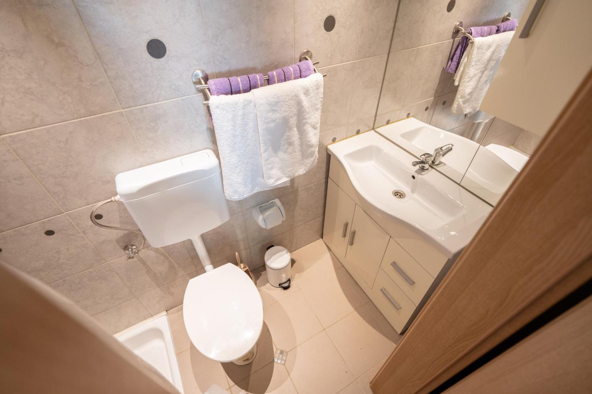 Apartmaji Loreta * Most Na Soci