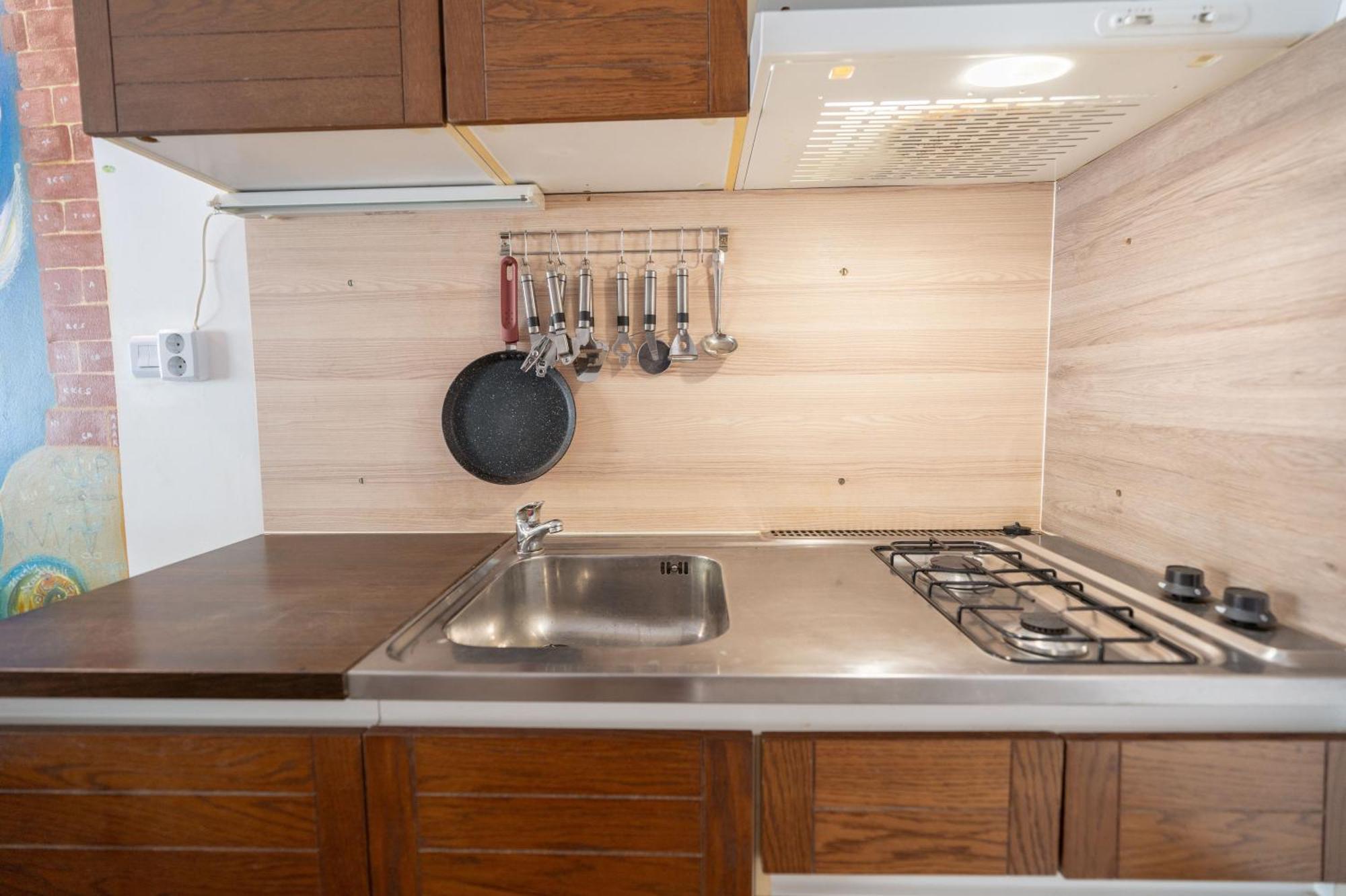 Apartmaji Loreta * Most Na Soci