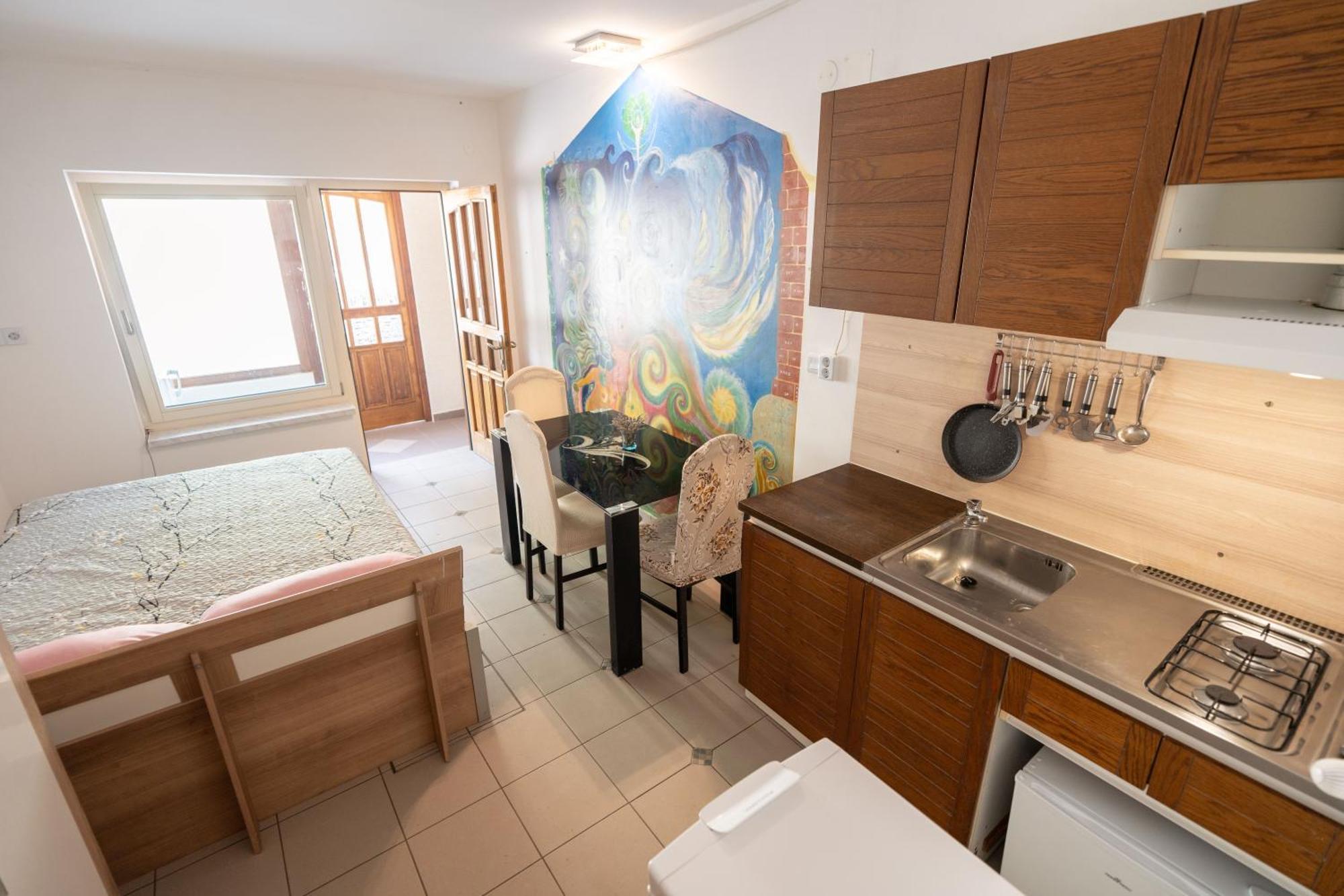 Apartmaji Loreta Apartment Most Na Soci
